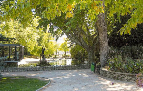 Nice apartment in Avignon with WiFi and 1 Bedrooms